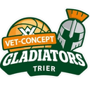 Gladiators Trier - Bbl Rostock Seawolves Vs Gladiators Trier Scores
