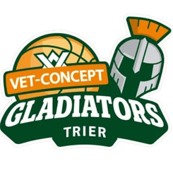 Gladiators Trier - Player G King 12055 Scores