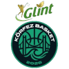 Glint Korfez Basket - Bcl Promitheas Patras Bc Vs Glint Korfez Basket Basketball Live Score
