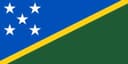Solomon Islands - Solomon Islands Vs New Caledonia Result