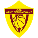 AO Aris Petroupolis - Ao Aris Petroupolis Vs Aon Palatianis Sport