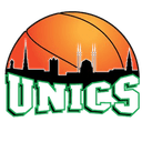 Unics Kazan - Mba Moscow Vs Unics Kazan Basketball Score