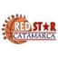 Red Star Catamarca - Team Red Star Catamarca Live