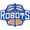 Ibaraki Robots - Player Robert Franks 13803 Result