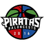 Piratas de Los Lagos logo
