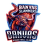 Banvas Slammers TNS-TST logo