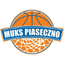 MUKS Piaseczno - Team Muks Piaseczno Scores