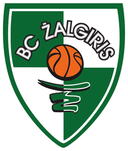BC Zalgiris II - Nkl Vilniaus Stekas Vs Bc Zalgiris Ii Results