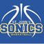 St. John’s Sonics - Live Team St Johns Sonics