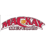 Mackay Meteors logo