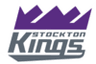 Stockton Kings - Long Island Nets Vs Stockton Kings