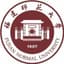 Fujian Normal University logo