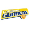 Canberra Gunners logo