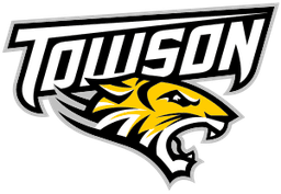 Towson University logo