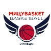 BC Mitsubasket Lipetsk logo - Russia Rsl Dynamo Magnitogorsk Vs Bc Mitsubasket Lipetsk Scores
