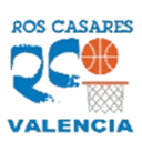 Ros Casares Women - Spain Sacbw Ros Casares Women Vs Club Jairis Women Results