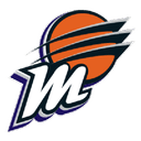 Phoenix Mercury - WNBA Scores