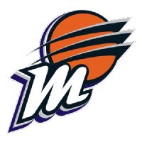 Phoenix Mercury - Player Kalani Brown 53084 Basketball Live Score