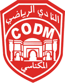 CODM Meknes - Codm Meknes Vs Maghreb Fes Basketball Result