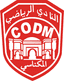 CODM Meknes - Team Codm Meknes Basketball Result