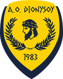 Dionisou - Greece A Dionisou Vs Ao Ag Basketball Score