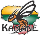 Vilniaus Kamane Women - Vilniaus Kamane Women Vs Vilnius Oaks W Basketball