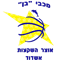 Maccabi Ashdod Women - PBA Prediction