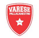 Pallacanestro Varese - Player Onkamhoua 26931 Live Result