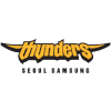 Samsung Thunders 2 - Dleague Samsung Thunders Vs Daegu Kogas Pegasus Schedule