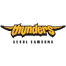 Samsung Thunders 2 - NBA Prediction