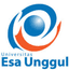 Esa Unggul University - Live Team Esa Unggul University