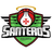 Aguada Santeros logo