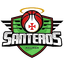 Aguada Santeros logo