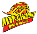 J.A. Vichy‑Clermont - French Ligue Nationale De Basket Pro B Ja Vichyclermont Vs Ujap Quimper Basketball Result
