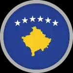 Kosovo U20 logo