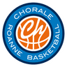Chorale Roanne - Ada Blois Vs Chorale Roanne