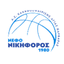 Nefo Nikiforos - Ao Aris Petroupolis Vs Nefo Nikiforos Results