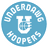 Laizhou Underdawg Hoopers logo