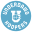 Laizhou Underdawg Hoopers logo