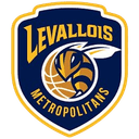 Levallois - Levallois Vs Mulhouse Scores