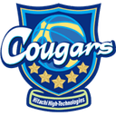 Hitachi Hitech Cougars Women - Womens Friendship Competition Hitachi Hitech Cougars Women Vs Fujitsu Redwave Women Live Basketball