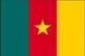 Cameroon - Team Cape Verde Basketball Score
