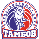 Tambov - Player Vikentev Denis Andreevich 54956 Results