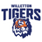 Willetton Tigers - Team Geraldton Buccaneers Sport