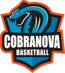 Cobranova - Promotiedivisie Hot Pepper Heat Vs Cobranova Basketball Result