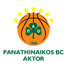 Panathinaikos AKTOR B.C. - Live Team Paok Bc