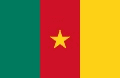 Cameroon U19 logo
