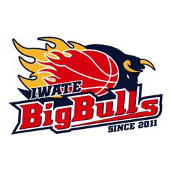 Iwate Big Bulls - Player Cmounce 21394 Results