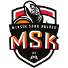 Mersin BSB - Esenler Erokspor Vs Mersin Bsb Basketball