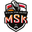 Mersin BSB logo